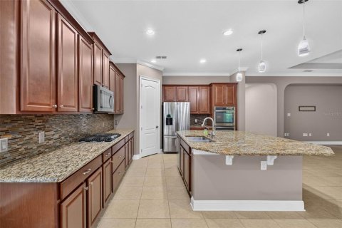Casa en venta en Clermont, Florida, 4 dormitorios, 291.71 m2 № 2210651 - foto 14
