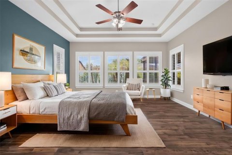 Casa en venta en Clermont, Florida, 4 dormitorios, 291.71 m2 № 2210651 - foto 23