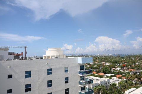 Купить кондоминиум в Серфсайд, Флорида 1 спальня, 87.33м2, № 1966060 - фото 14