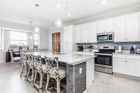 Condominio en venta en Bradenton, Florida, 2 dormitorios, 106.09 m2 № 2409984 - foto 27