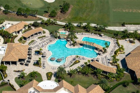 Condominio en venta en Bradenton, Florida, 2 dormitorios, 106.09 m2 № 2409984 - foto 21