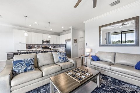 Condominio en venta en Bradenton, Florida, 2 dormitorios, 106.09 m2 № 2409984 - foto 25