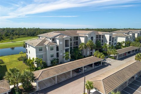 Condominio en Bradenton, Florida, 2 dormitorios  № 2409984