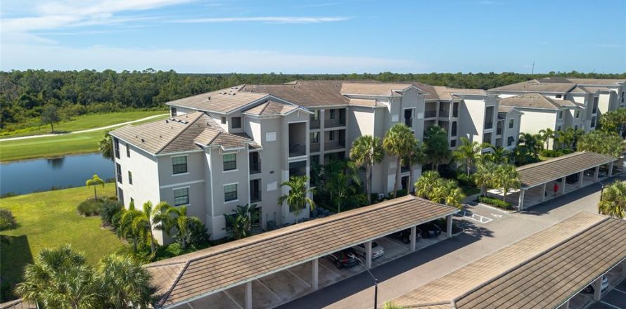 Condominio en Bradenton, Florida, 2 dormitorios  № 2409984