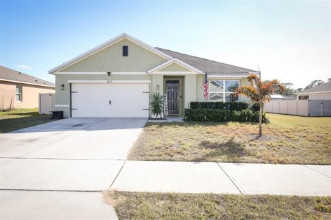 Villa ou maison à Tavares, Floride 3 chambres, 157 m2 № 2358445