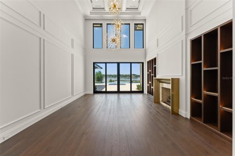 Casa en venta en Windermere, Florida, 6 dormitorios, 1121.05 m2 № 2195995 - foto 6