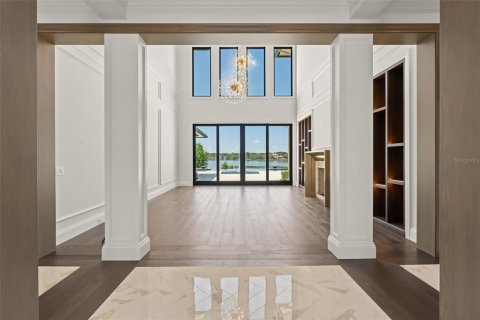 Casa en venta en Windermere, Florida, 6 dormitorios, 1121.05 m2 № 2195995 - foto 5