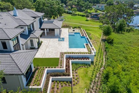 Casa en venta en Windermere, Florida, 6 dormitorios, 1121.05 m2 № 2195995 - foto 2