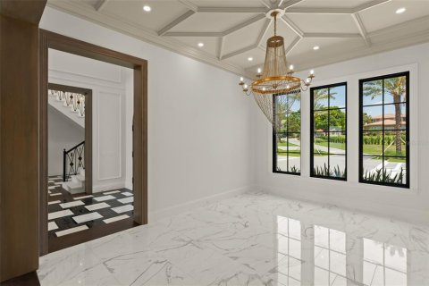 Casa en venta en Windermere, Florida, 6 dormitorios, 1121.05 m2 № 2195995 - foto 13