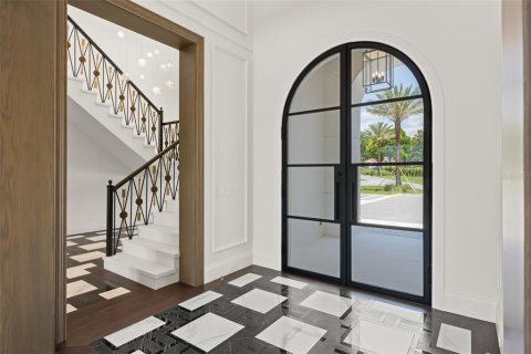 Casa en venta en Windermere, Florida, 6 dormitorios, 1121.05 m2 № 2195995 - foto 4