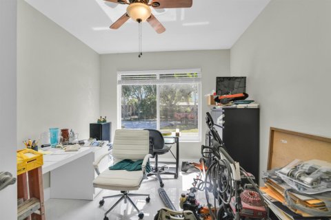 Villa ou maison à vendre à Pompano Beach, Floride: 3 chambres, 107.86 m2 № 2270830 - photo 18