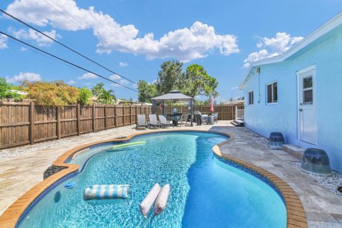 Villa ou maison à vendre à Pompano Beach, Floride: 3 chambres, 107.86 m2 № 2270830 - photo 23
