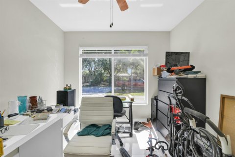 Villa ou maison à vendre à Pompano Beach, Floride: 3 chambres, 107.86 m2 № 2270830 - photo 19