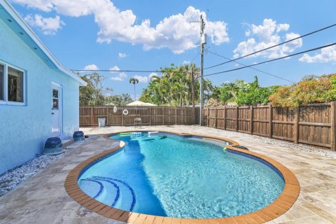 Villa ou maison à vendre à Pompano Beach, Floride: 3 chambres, 107.86 m2 № 2270830 - photo 25