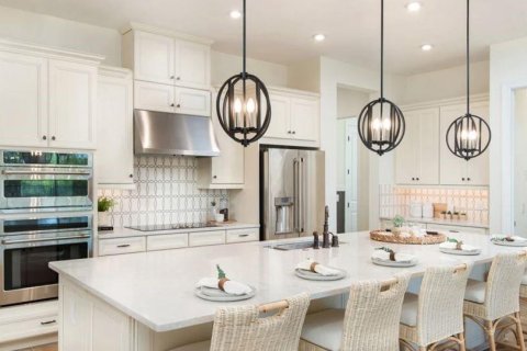 Casa en venta en Kissimmee, Florida, 3 dormitorios, 213.3 m2 № 1687287 - foto 4