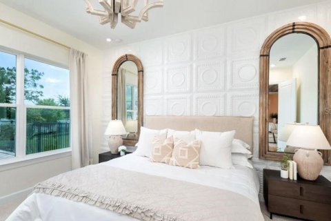Casa en venta en Kissimmee, Florida, 3 dormitorios, 213.3 m2 № 1687287 - foto 10