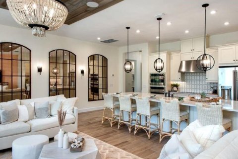 Casa en venta en Kissimmee, Florida, 3 dormitorios, 213.3 m2 № 1687287 - foto 7