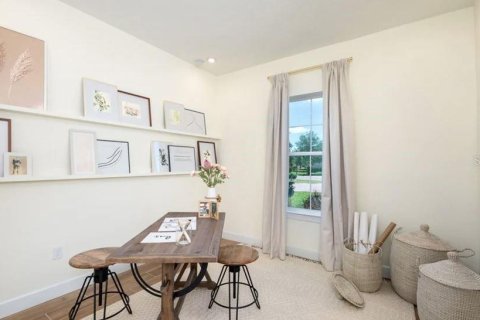 Casa en venta en Kissimmee, Florida, 3 dormitorios, 213.3 m2 № 1687287 - foto 8