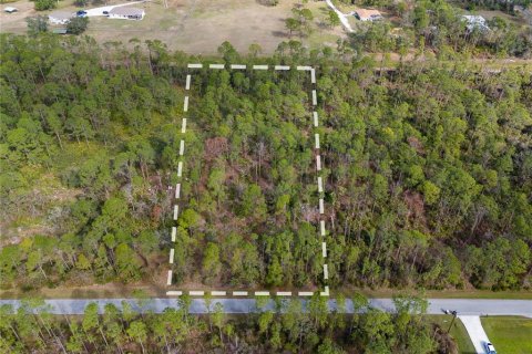 Land in North Port, Florida № 1536429 - photo 2