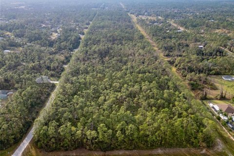 Land in North Port, Florida № 1536429 - photo 1