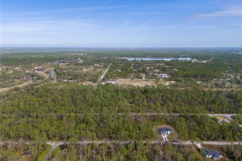 Land in North Port, Florida № 1536429 - photo 7