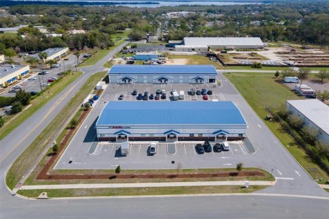 Propiedad comercial en venta en Leesburg, Florida № 1568248 - foto 8