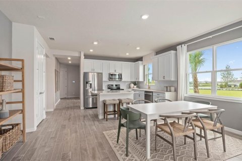 House in Melbourne, Florida 2 bedrooms, 146.69 sq.m. № 1825151 - photo 8