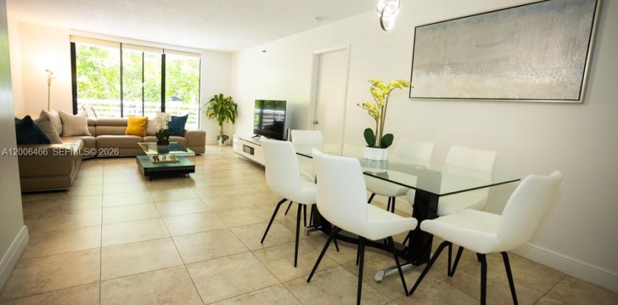 Condo in Aventura, Florida, 2 bedrooms  № 2170728