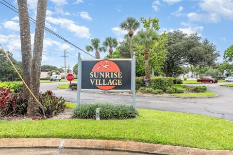 Condominio en venta en Cocoa, Florida, 2 dormitorios, 93.09 m2 № 1826830 - foto 21