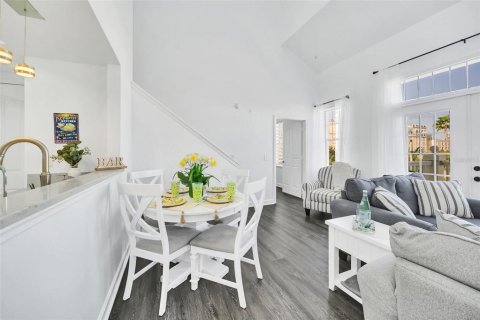 Condo in Celebration, Florida, 3 bedrooms  № 1511004 - photo 18