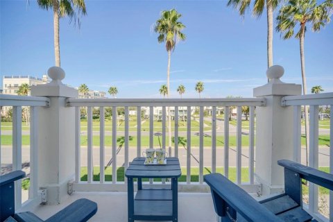Condo in Celebration, Florida, 3 bedrooms  № 1511004 - photo 25