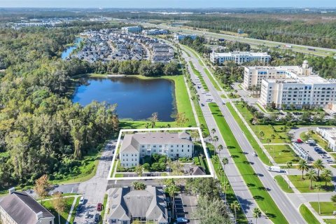 Купить кондоминиум в Селебрейшн, Флорида 7 комнат, 106.74м2, № 1511004 - фото 9