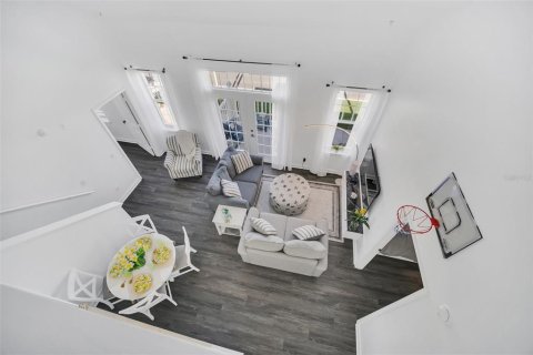 Купить кондоминиум в Селебрейшн, Флорида 7 комнат, 106.74м2, № 1511004 - фото 30
