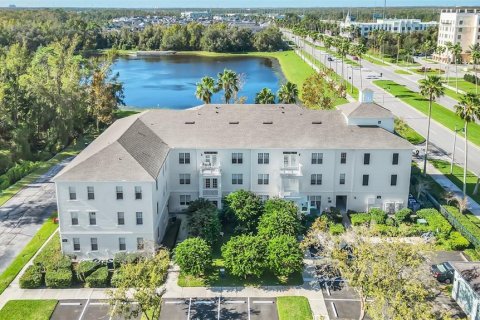 Condo in Celebration, Florida, 3 bedrooms  № 1511004 - photo 10