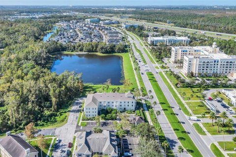Купить кондоминиум в Селебрейшн, Флорида 7 комнат, 106.74м2, № 1511004 - фото 11