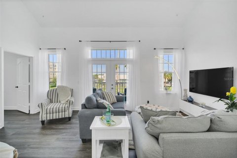 Condo in Celebration, Florida, 3 bedrooms  № 1511004 - photo 23