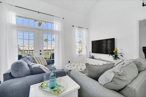 Condo in Celebration, Florida, 3 bedrooms  № 1511004 - photo 20
