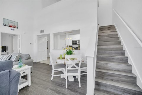 Condominio en venta en Celebration, Florida, 3 dormitorios, 106.74 m2 № 1511004 - foto 19