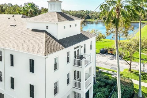 Condo in Celebration, Florida, 3 bedrooms  № 1511004 - photo 1