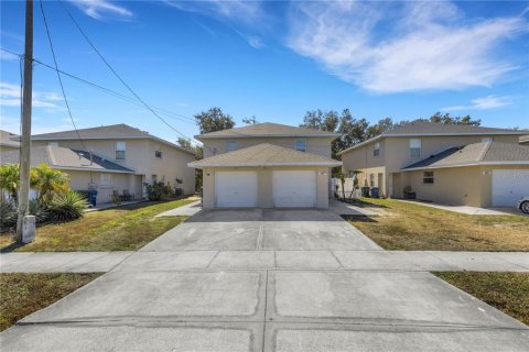 Touwnhouse à Sarasota, Floride 2 chambres, 132.57 m2 № 2118409