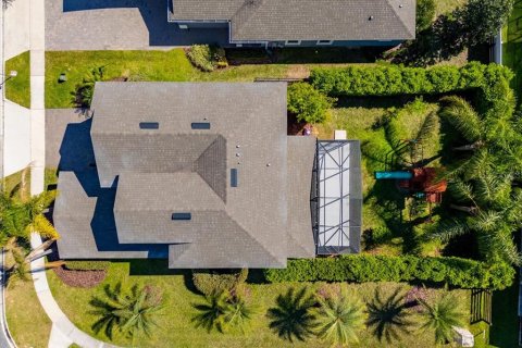 House in Winter Garden, Florida 4 bedrooms, 231.33 sq.m. № 1876179 - photo 30