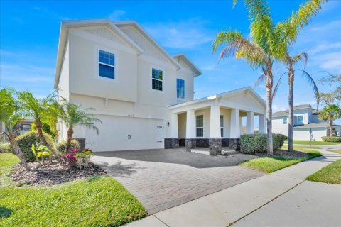 House in Winter Garden, Florida 4 bedrooms, 231.33 sq.m. № 1876179 - photo 3