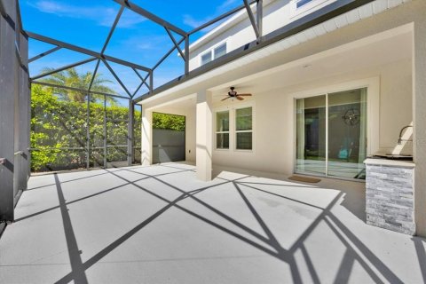 House in Winter Garden, Florida 4 bedrooms, 231.33 sq.m. № 1876179 - photo 26