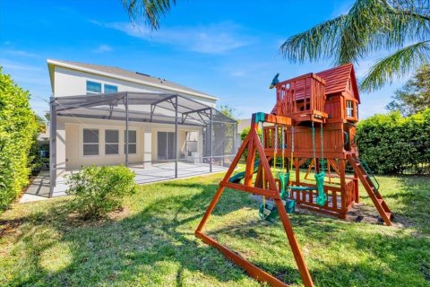 House in Winter Garden, Florida 4 bedrooms, 231.33 sq.m. № 1876179 - photo 28