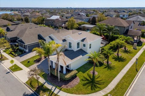 House in Winter Garden, Florida 4 bedrooms, 231.33 sq.m. № 1876179 - photo 29