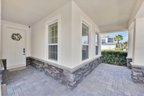 House in Winter Garden, Florida 4 bedrooms, 231.33 sq.m. № 1876179 - photo 4