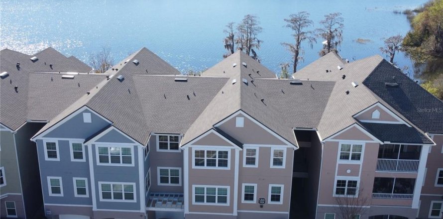 Condominio en Orlando, Florida, 2 dormitorios  № 2109133