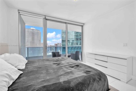 Купить кондоминиум в Майами, Флорида 1 спальня, 76.37м2, № 2055128 - фото 8