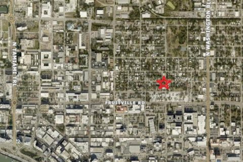 Terreno en venta en Sarasota, Florida № 2094751 - foto 3