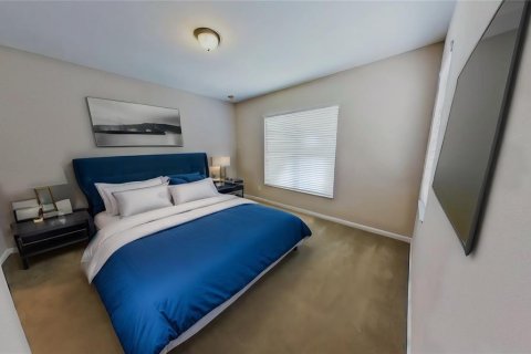 Touwnhouse à louer à Largo, Floride: 3 chambres, 184.88 m2 № 1803922 - photo 4